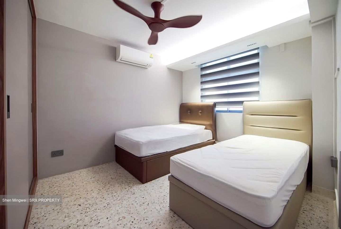 Blk 5 Ghim Moh Road (Queenstown), HDB 3 Rooms #554936041